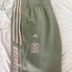 Adidas Yeezy Calabasas Jogger Track Pant
